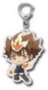 Katekyo Hitman Reborn - Acrylic Keychain Sawada