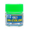 Mr Color - C175 Fluorescent Green