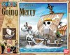 One Piece - Going Merry Model Ship