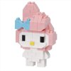 Nanoblock - My Melody Sanrio Series