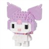 Nanoblock - Kuromi Sanrio Series