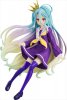 No Game No Life - Shiro Crown Ver. Pop Up Parade PVC Figure