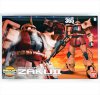 Gundam - 1/48 Mega Size Chars Zaku II