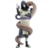 Naruto Shippuden - Orochimaru Legendary Sannin Masterlise Ichibansho Figure