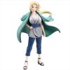 Naruto Shippuden - Tsunade Legendary Sannin Masterlise Ichibansho Figure