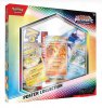 Pokemon - TCG Scarlet and Violet Prismatic Evolutions Poster Collection