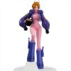 One Piece - Lilith Memory of Heroines Ichibansho Figure