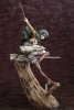 Attack On Titan - 1/8 Mikasa Ackerman Ver. Artfx J Re-release