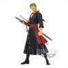 One Piece - Zoro WanoKuni ver. DXF Prize Figure