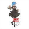 Re:Zero - Rem Seethlook Prize Figure