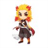 Demon Slayer - Kyojuro Rengoku Q Posket Petit Figure