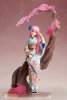 Vocaloid - 1/8 Megurine Luka Hanairogoromo Ver. PVC Figure