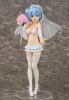 Re:Zero - Rem Wedding Ver PVC Figure