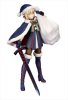 Fate/Grand Order - Altria Pendragon Santa Alter 1/7 PVC Figure