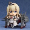 Kantai Collection - Warspite Nendoroid