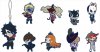 Persona 5 - Rubber Strap Collection SINGLE BLIND BOX