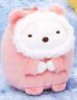 Sumikko Gurashi - Eskimo Bear Plush