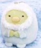 Sumikko Gurashi - Eskimo Penguin Plush