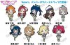 Love Live Sunshine - Trading Rubber Strap SINGLE BLIND BOX