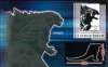 Godzilla - Godzilla Sega Prize Figure