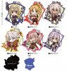 Fate Apocrypha - Rubber Strap SINGLE BLIND BOX