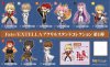 Fate Extella - Acrylic Stand Collection Vol. 1 SINGLE BLIND BOX