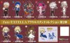 Fate Extella - Acrylic Stand Collection Vol. 2 SINGLE BLIND BOX