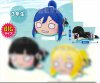 Love Live Sunshine - Kanan Winter Uniform Big Plush