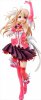 Fate Kaleid Liner - 1/7 Illyasviel Von Einzbern Prisma Klangfest Ver. PVC FIgure