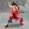 One Piece - Luffy Taro Warriors Alliance P.O.P PVC Figure