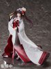 Date A Live IV - 1/7 Kurumi Tokisaki Shiromuku Ver. PVC Figure