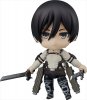 Attack On Titan - Mikasa Ackerman The Final Season Ver. Nendoroid