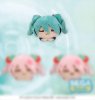 Vocaloid - Miku Ohiruneko Mini 5cm Plush 