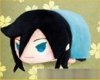 Touken Ranbu - Izuminokami Kanesada Plush