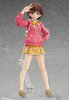 Idol Master Cinderella Girls - Mio Honda Cinderella Project Version figma