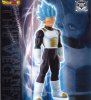 Dragon Ball Super - Vegeta Super Saiyan God Super Saiyan Whis Training Uniform Master Star Piece Figure