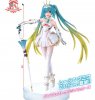 Vocaloid - Hatsune Miku Goodsmile Racing Version Figure