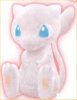 Pokemon XY - Mew Little Plush C