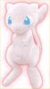 Pokemon XY - Mew Little Plush D