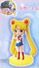 Sailor Moon - 20th Anniversary Sailor Moon Q Posket Trading Figure