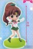 Sailor Moon - 20th Anniversary Sailor Jupiter Q Posket Trading Figure