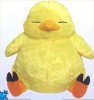 Final Fantasy XIV Online - Chick Plush