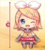 Vocaloid - Rin Plush