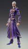 JoJos Bizarre Adventure - Enrico Pucci Super Action Statue Part.VI 