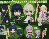 Seraph of the End - Character Swing Charms Set of 4