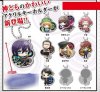 Noragami Aragoto - Acrylic Key Chain