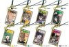 One Punch Man - Metal Key Chain - Single BLIND BOX