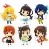 Nisekoi - Color Colle DX Trading Figures - Single BLIND BOX