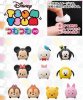 Disneys Tsum Tsum - Soft Trading Figures Volume 1 - Single BLIND BOX