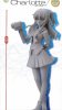 Charlotte - Nao Tomori Sega Figure